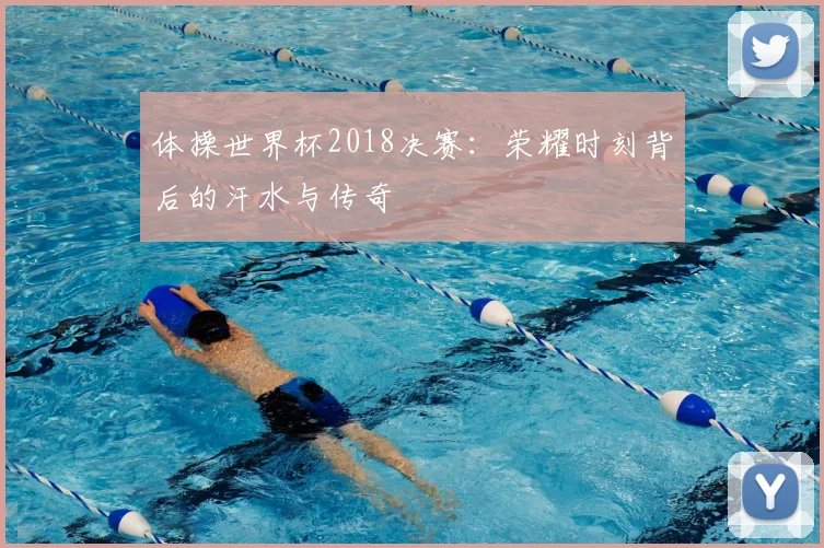 体操世界杯2018决赛：荣耀时刻背后的汗水与传奇