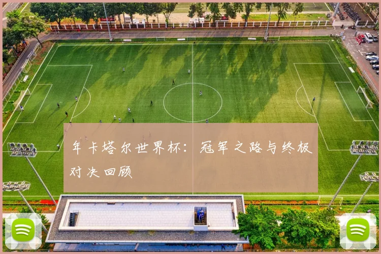 年卡塔尔世界杯：冠军之路与终极对决回顾