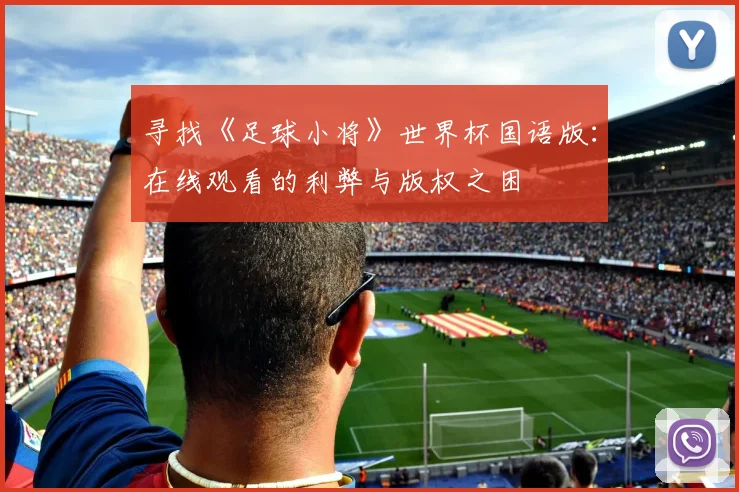 寻找《足球小将》世界杯国语版：在线观看的利弊与版权之困